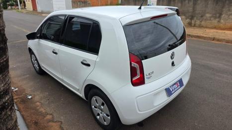 VOLKSWAGEN UP 1.0 12V TAKE FLEX, Foto 4