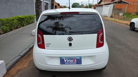 VOLKSWAGEN UP 1.0 12V TAKE FLEX, Foto 5