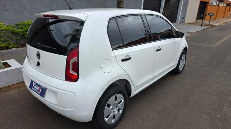 VOLKSWAGEN UP 1.0 12V TAKE FLEX, Foto 6