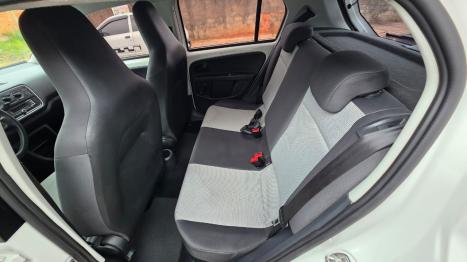 VOLKSWAGEN UP 1.0 12V TAKE FLEX, Foto 8