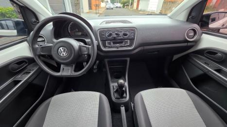 VOLKSWAGEN UP 1.0 12V TAKE FLEX, Foto 11