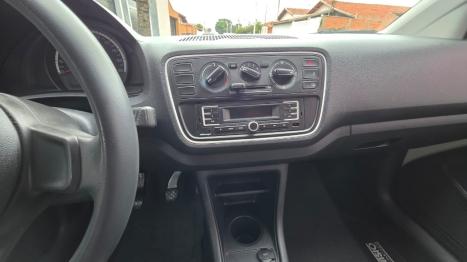 VOLKSWAGEN UP 1.0 12V TAKE FLEX, Foto 13