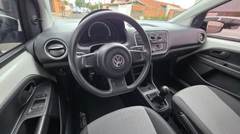 VOLKSWAGEN UP 1.0 12V TAKE FLEX, Foto 14