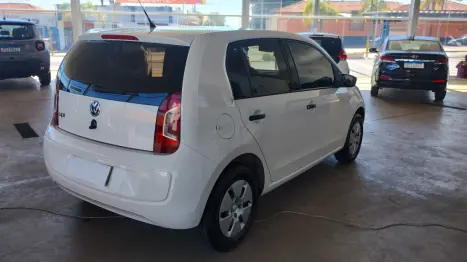 VOLKSWAGEN UP 1.0 12V 4P TAKE FLEX, Foto 4