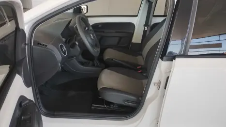 VOLKSWAGEN UP 1.0 12V 4P TAKE FLEX, Foto 10