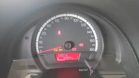 VOLKSWAGEN UP 1.0 12V 4P TAKE FLEX, Foto 8