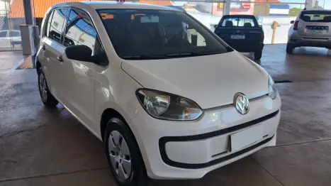 VOLKSWAGEN UP 1.0 12V 4P TAKE FLEX, Foto 2