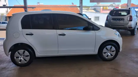 VOLKSWAGEN UP 1.0 12V 4P TAKE FLEX, Foto 7