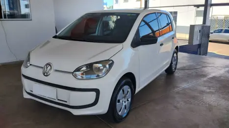 VOLKSWAGEN UP 1.0 12V 4P TAKE FLEX, Foto 3