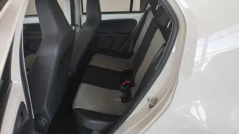 VOLKSWAGEN UP 1.0 12V 4P TAKE FLEX, Foto 11