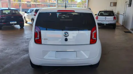 VOLKSWAGEN UP 1.0 12V 4P TAKE FLEX, Foto 6