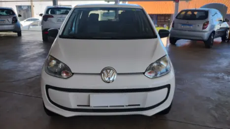 VOLKSWAGEN UP 1.0 12V 4P TAKE FLEX, Foto 1