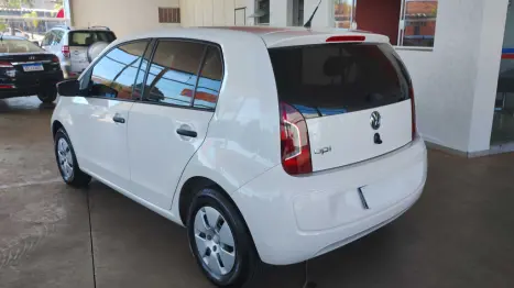 VOLKSWAGEN UP 1.0 12V 4P TAKE FLEX, Foto 5