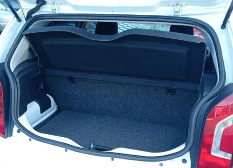 VOLKSWAGEN UP 1.0 12V 4P FLEX MOVE UP AUTOMATIZADO, Foto 12