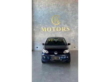 VOLKSWAGEN UP 1.0 12V 4P TSI FLEX MOVE UP, Foto 2