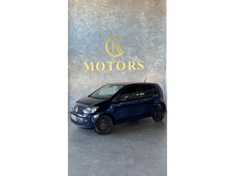 VOLKSWAGEN UP 1.0 12V 4P TSI FLEX MOVE UP, Foto 3