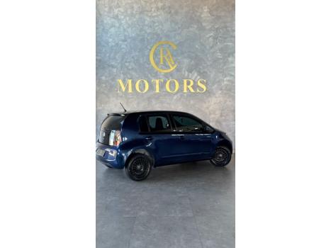 VOLKSWAGEN UP 1.0 12V 4P TSI FLEX MOVE UP, Foto 4