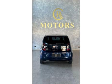 VOLKSWAGEN UP 1.0 12V 4P TSI FLEX MOVE UP, Foto 5