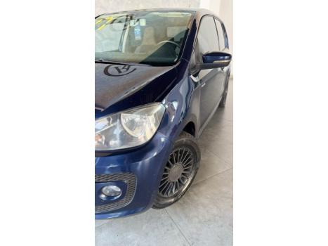 VOLKSWAGEN UP 1.0 12V 4P TSI FLEX MOVE UP, Foto 7