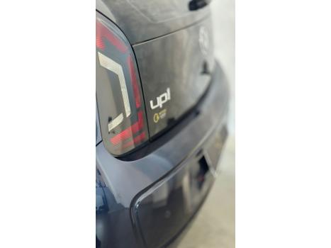 VOLKSWAGEN UP 1.0 12V 4P TSI FLEX MOVE UP, Foto 8
