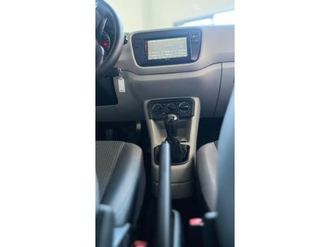 VOLKSWAGEN UP 1.0 12V 4P TSI FLEX MOVE UP, Foto 11