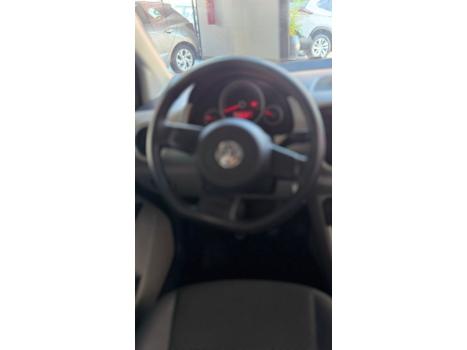 VOLKSWAGEN UP 1.0 12V 4P TSI FLEX MOVE UP, Foto 12