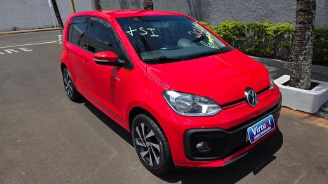 VOLKSWAGEN UP 1.0 12V 4P TSI FLEX MOVE UP, Foto 1