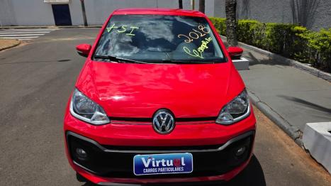VOLKSWAGEN UP 1.0 12V 4P TSI FLEX MOVE UP, Foto 2