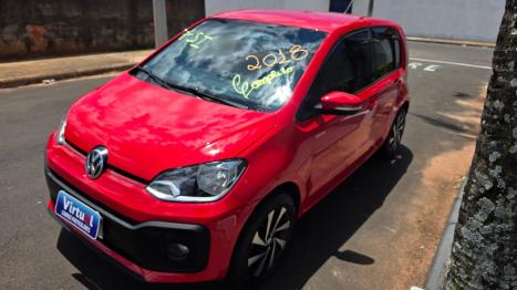 VOLKSWAGEN UP 1.0 12V 4P TSI FLEX MOVE UP, Foto 3