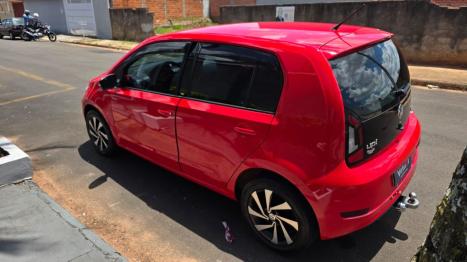 VOLKSWAGEN UP 1.0 12V 4P TSI FLEX MOVE UP, Foto 4