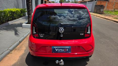VOLKSWAGEN UP 1.0 12V 4P TSI FLEX MOVE UP, Foto 5