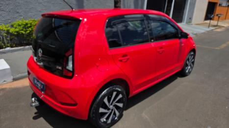 VOLKSWAGEN UP 1.0 12V 4P TSI FLEX MOVE UP, Foto 6