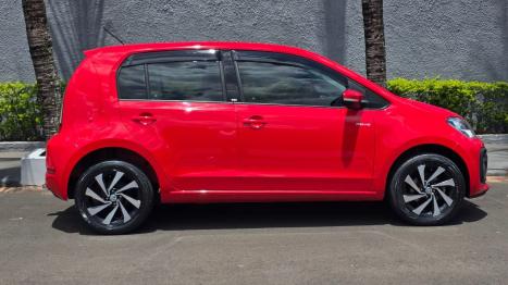 VOLKSWAGEN UP 1.0 12V 4P TSI FLEX MOVE UP, Foto 7
