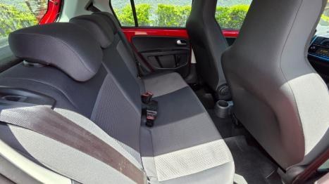 VOLKSWAGEN UP 1.0 12V 4P TSI FLEX MOVE UP, Foto 9