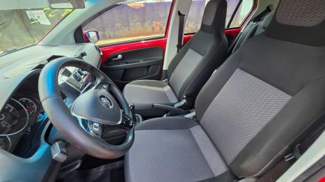 VOLKSWAGEN UP 1.0 12V 4P TSI FLEX MOVE UP, Foto 11