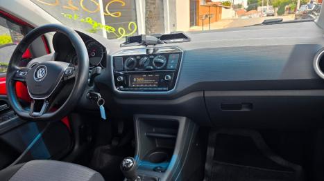 VOLKSWAGEN UP 1.0 12V 4P TSI FLEX MOVE UP, Foto 12