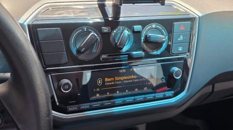 VOLKSWAGEN UP 1.0 12V 4P TSI FLEX MOVE UP, Foto 13