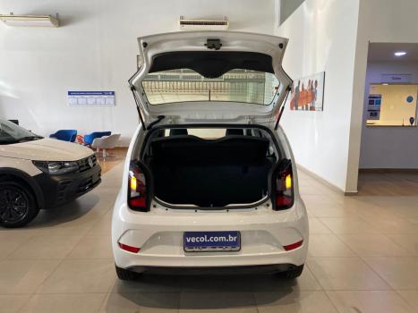 VOLKSWAGEN UP 1.0 12V 4P FLEX, Foto 12