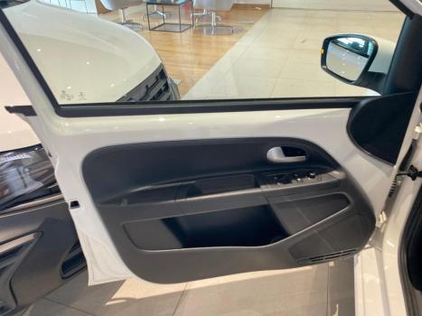 VOLKSWAGEN UP 1.0 12V 4P FLEX, Foto 7