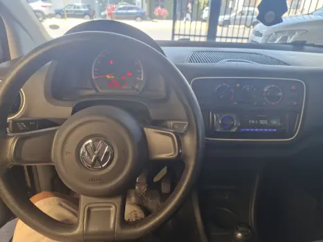 VOLKSWAGEN UP 1.0 12V 4P TAKE FLEX, Foto 7