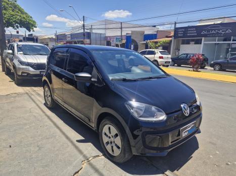 VOLKSWAGEN UP 1.0 12V 4P TAKE FLEX, Foto 1