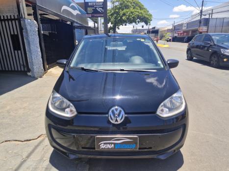 VOLKSWAGEN UP 1.0 12V 4P TAKE FLEX, Foto 3