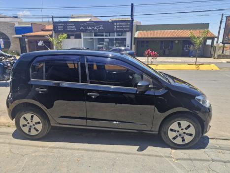 VOLKSWAGEN UP 1.0 12V 4P TAKE FLEX, Foto 4