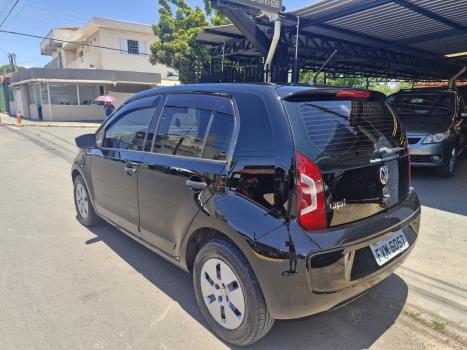 VOLKSWAGEN UP 1.0 12V 4P TAKE FLEX, Foto 2