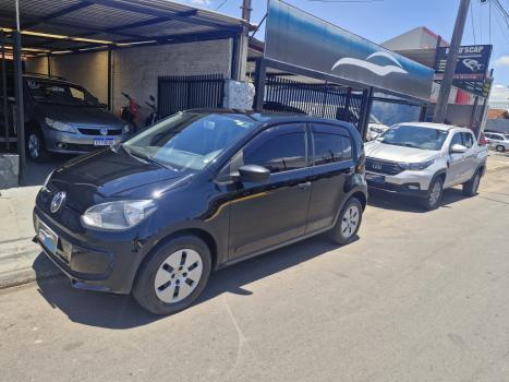 VOLKSWAGEN UP 1.0 12V 4P TAKE FLEX, Foto 5