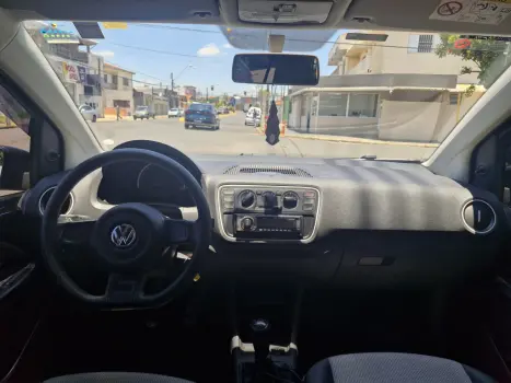 VOLKSWAGEN UP 1.0 12V 4P TAKE FLEX, Foto 8