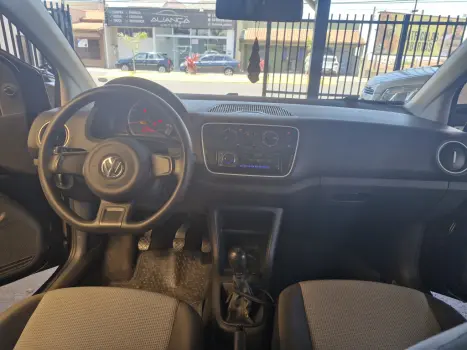 VOLKSWAGEN UP 1.0 12V 4P TAKE FLEX, Foto 9