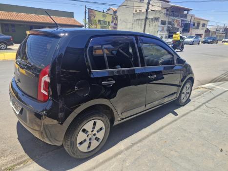 VOLKSWAGEN UP 1.0 12V 4P TAKE FLEX, Foto 6