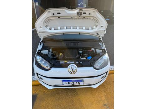 VOLKSWAGEN UP 1.0 12V 4P HIGH FLEX, Foto 5