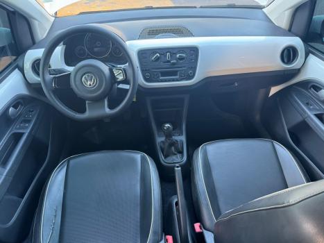 VOLKSWAGEN UP 1.0 12V 4P HIGH FLEX, Foto 6